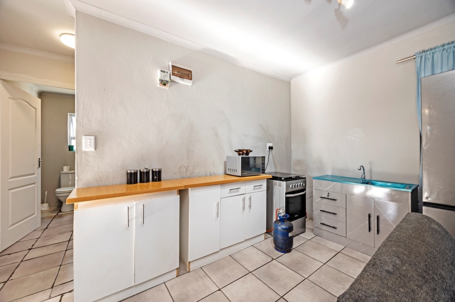 3 Bedroom Property for Sale in Townsend Estate Western Cape
